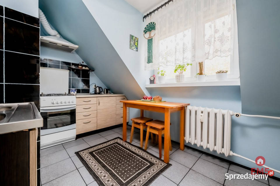 Do sprzedaży mieszkanie 342m2 1 pok Białystok 34.2m2