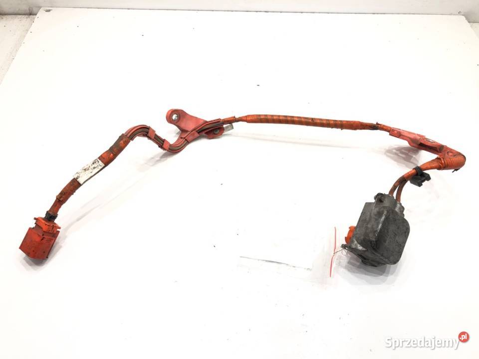 PRZEWÓD WYSOKIEGO NAPIĘCIA TOYOTA COROLLA E21 osobowe sprzedam