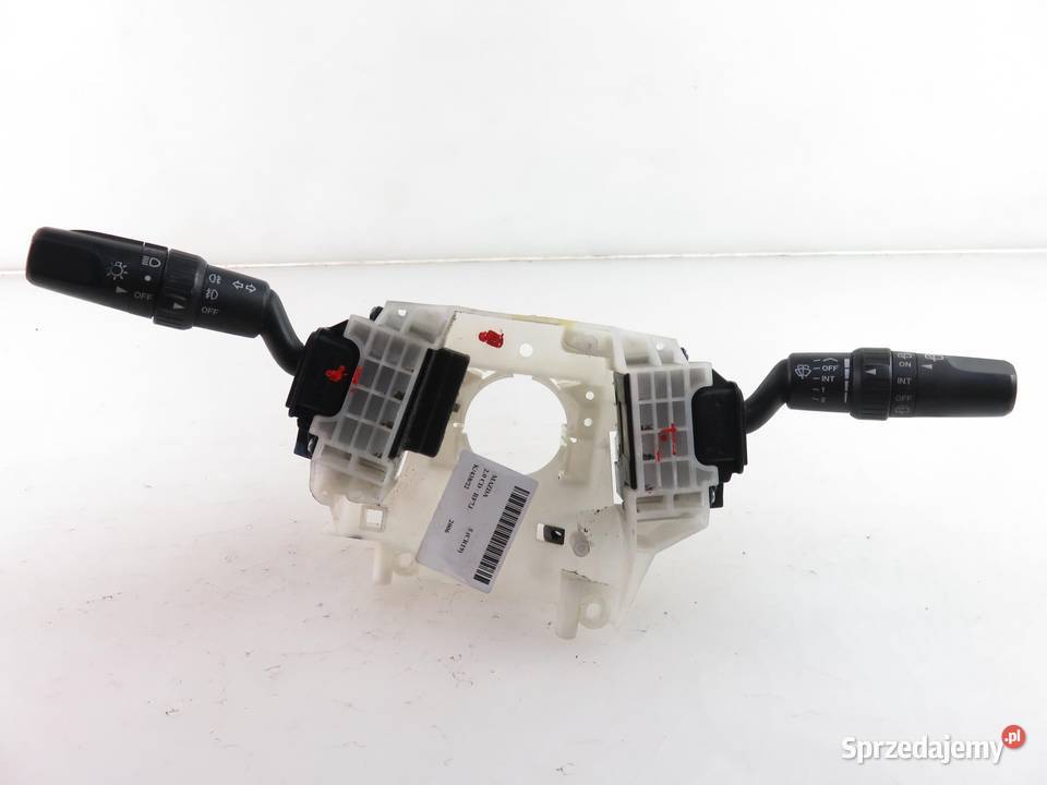 PRZEŁĄCZNIK ZESPOLONY MAZDA 5 17E418 17D682 Panele sterowania, przełączniki