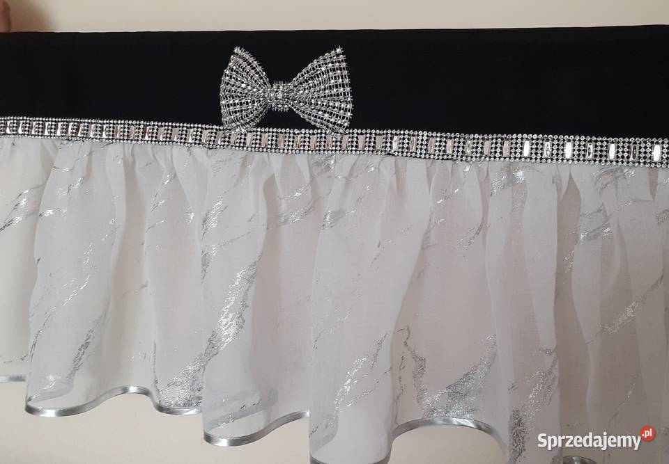 Komplet 2 zazdrosek w stylu glamour Mława sprzedam