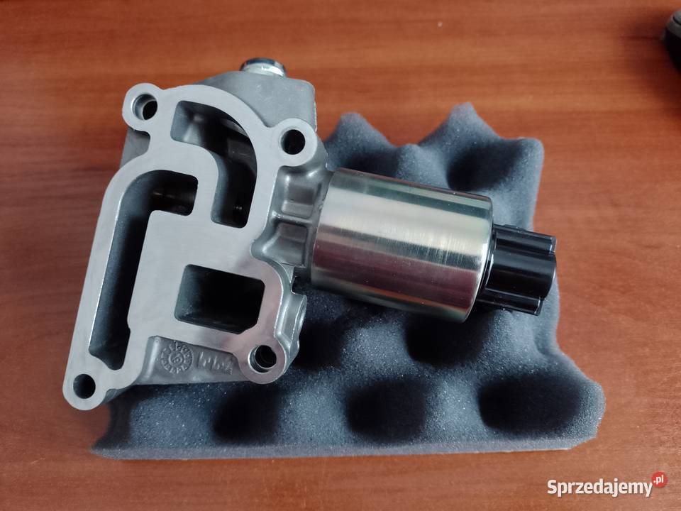 zawór recyrkulacji spalin EGR Pierburg model Motoryzacja Bibice sprzedam