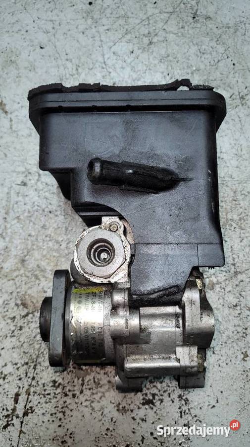 Pomoa wspomagania BMW Seria 5 E39 1095749 Łagów