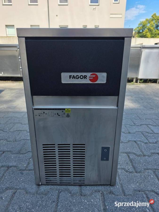 Kostkarka do lodu FAGOR FCB29AS K1441 N