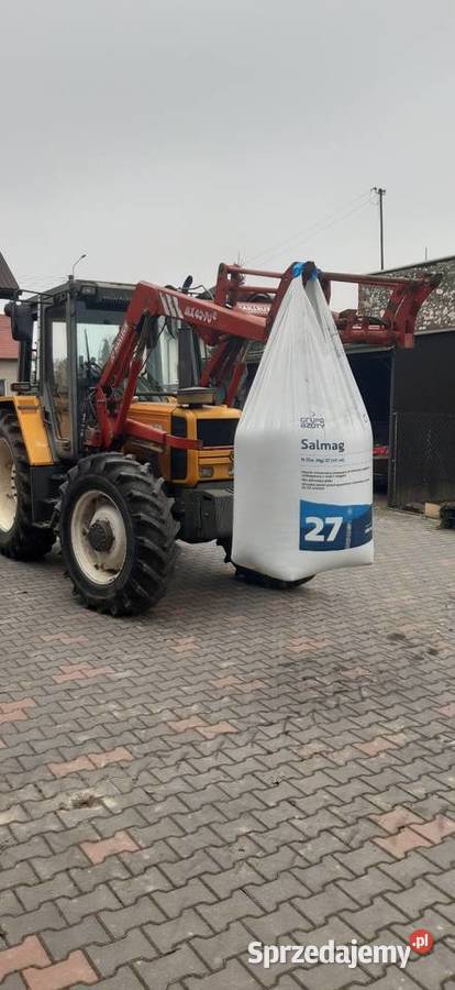 Tur mailux mx 40 70 komplet Wieluń