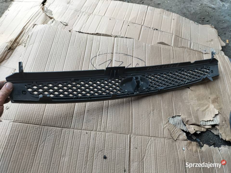 ATRAPA GRIL FORD FIESTA MK6 Kamień-Kolonia