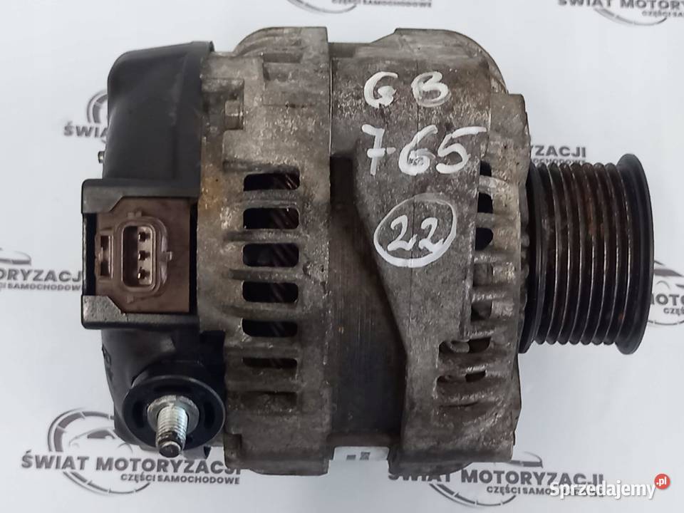 LAND ROVER DISCOVERY 27 D 276DT 190 08r świętokrzyskie sprzedam