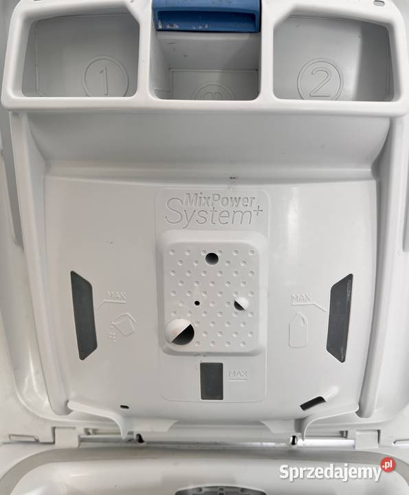 Outlet Agd Pralka Candy CST06LET 1S Warszawa wolnostojące sprzedam