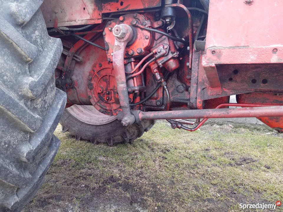 Jumz Białoruś Przeorsk