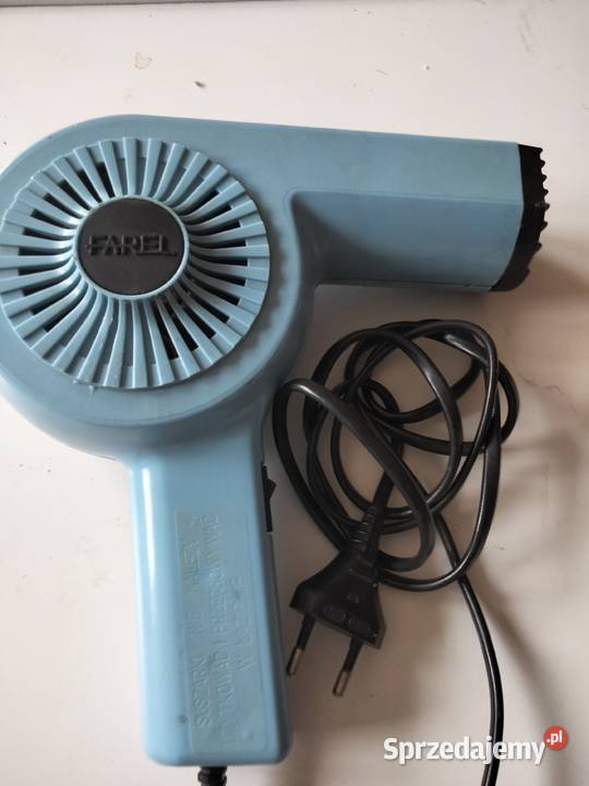 Okazja suszarka z PRL