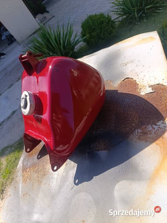 Simosn sr50 zbiornik simson Sr 50 s51 świętokrzyskie Kielce