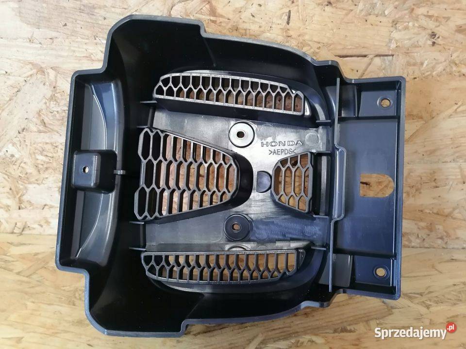 HONDA CRV CRV PODSTAWA EMBLEMATU 71126T0A003 Pleszew sprzedam