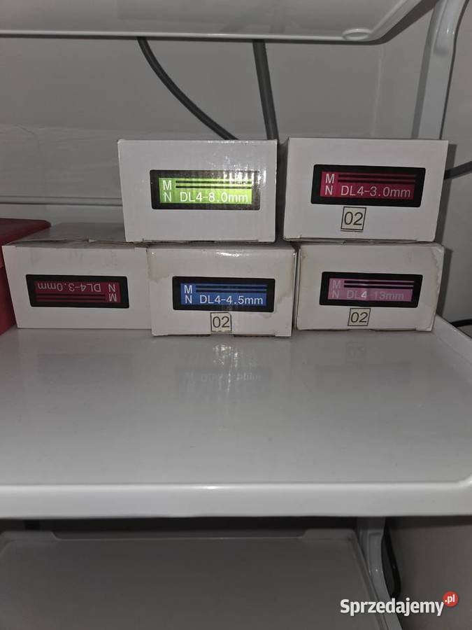 HIFU UTIMS A3 twarz szyja ciało mazowieckie Warszawa sprzedam