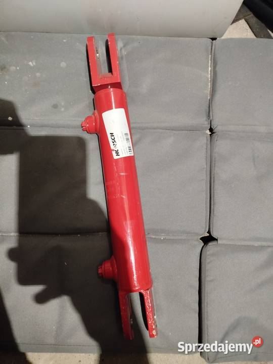 Siłownik horsch 00130608 oryginał nowy Brzeg