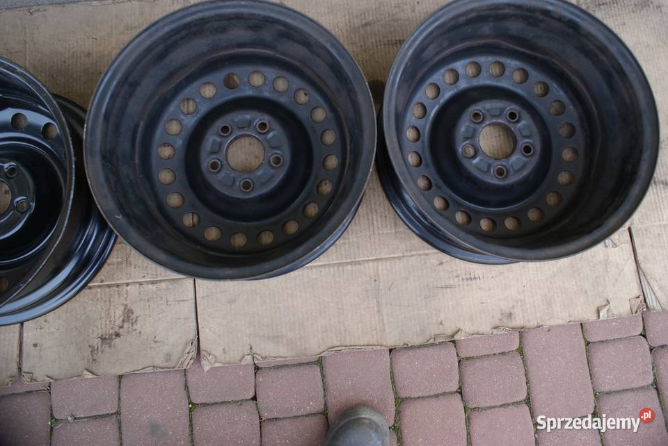 65Jx16 cal 5x114x651 ET46 Mitsubishi ASX Kia