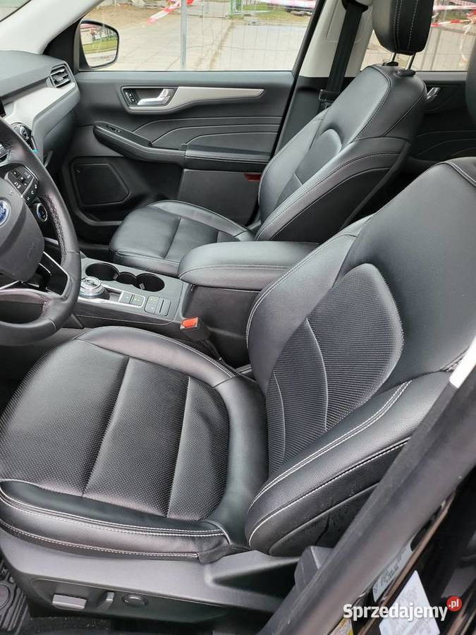 FORD ESCAPE KUGA 15 2022 4x4 sprowadzony Biłgoraj sprzedam