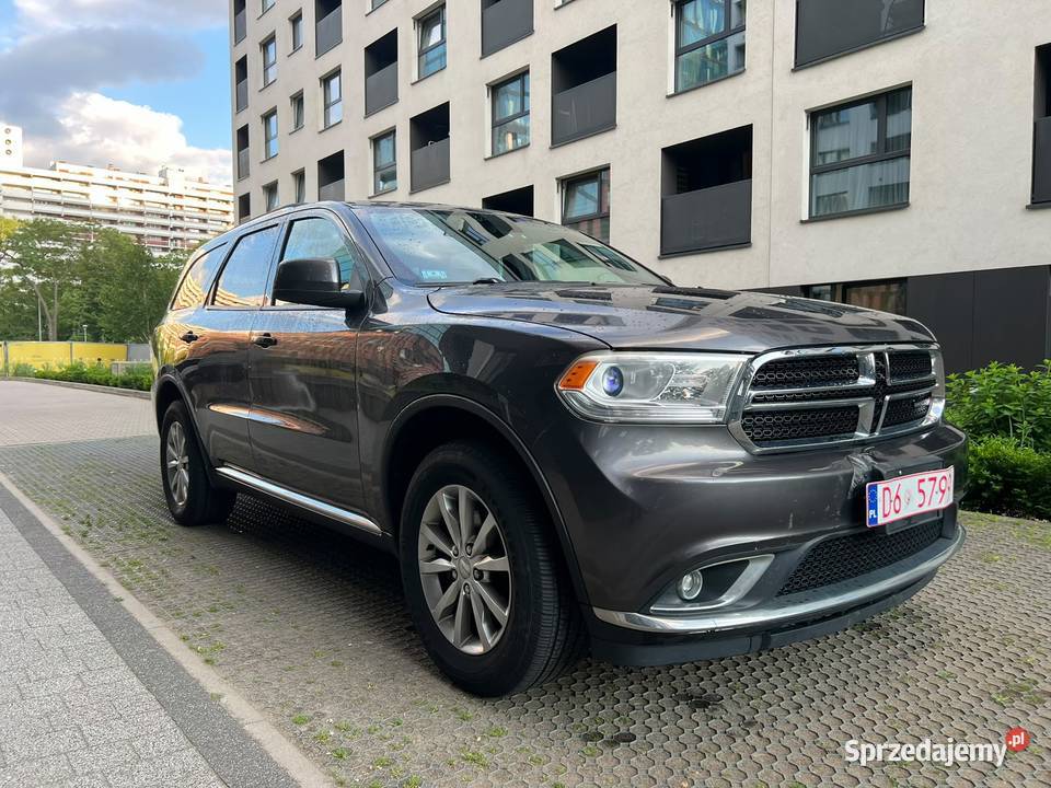 Dodge Durango