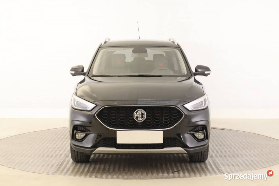 MG ZS SUV 15 klimatyzacja ZS Zabrze sprzedam