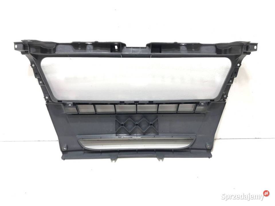 Fiat Ducato III Boxer Jumper 20062014 Zderzak osobowe Skarżysko-Kamienna