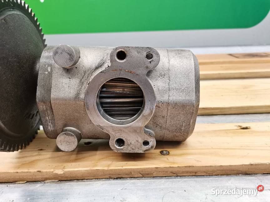 Pompa zębata Claas Axion Rexroth 3799528 H1 Wilkowo