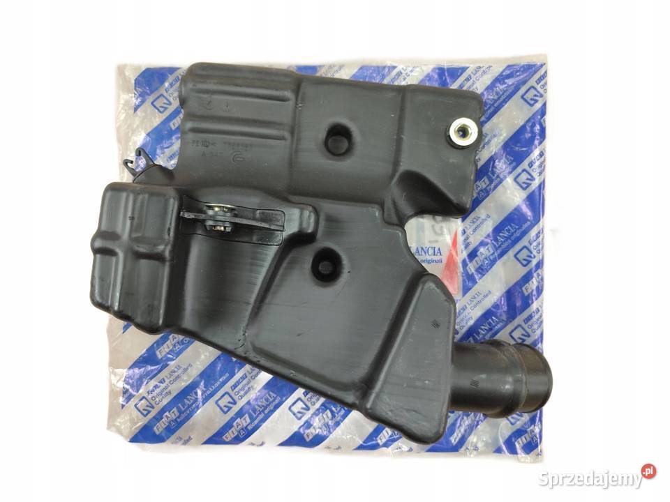 DEFLEKTOR POWIETRZA FIAT COUPE 19962000 7786567