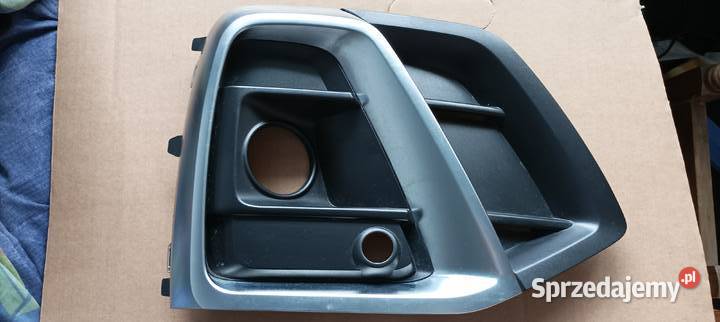 Audi Q5 Sportback Sline kratka pod radar