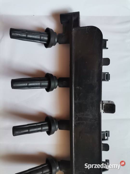 CITROEN C3 PEUGEOT 206 307 16 16V CEWKA Choszczno