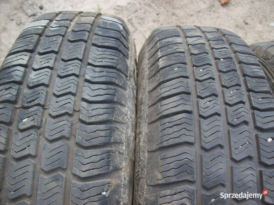 Corsa C 10 Kola opony letnie zimowe 1558013 mazowieckie