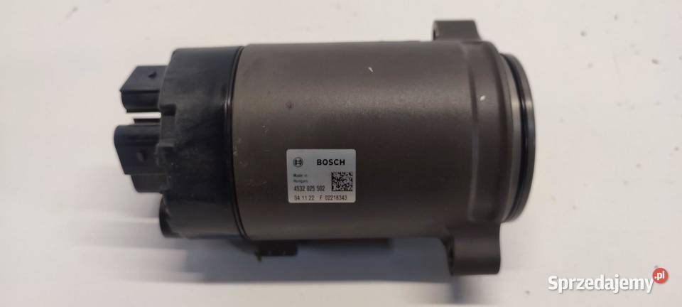 VW TIGUAN II SILNICZEK MAGLOWNICY RHD ANGLIK osobowe dolnośląskie sprzedam