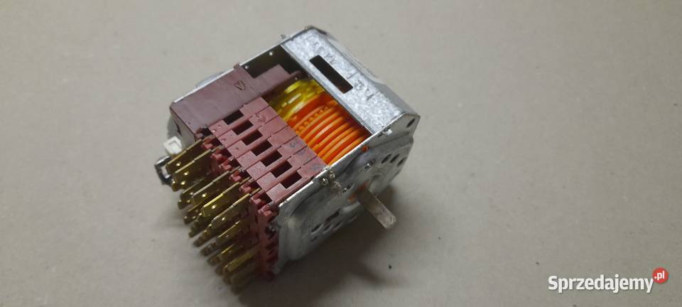 Polar PDT 885 Części zamienne pralki AGD Głodno