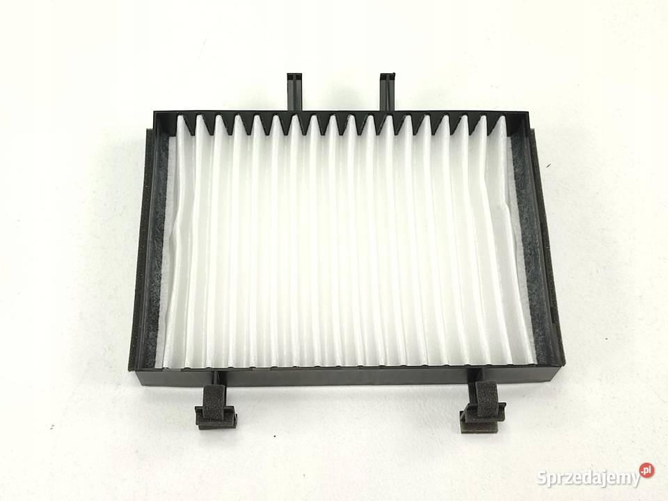 FILTR KABINOWY MITSUBISHI SPACE WAGON 24 GDI