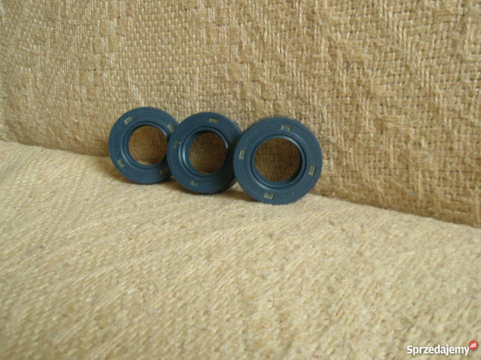 Pierścień uszczelniający Simmering 2540 Ostrołęka