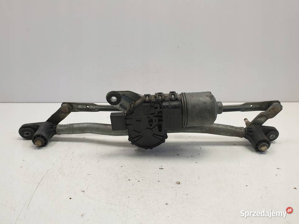 Fiat Croma II MECHANIZM WYCIERACZEK 3397020671 lubelskie