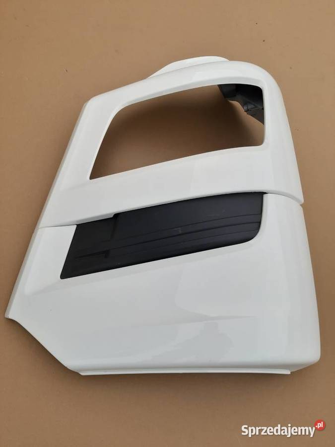 MAN TGS EURO 6 OKULAR REFLEKTORA NAROŻNIK ciężarowe