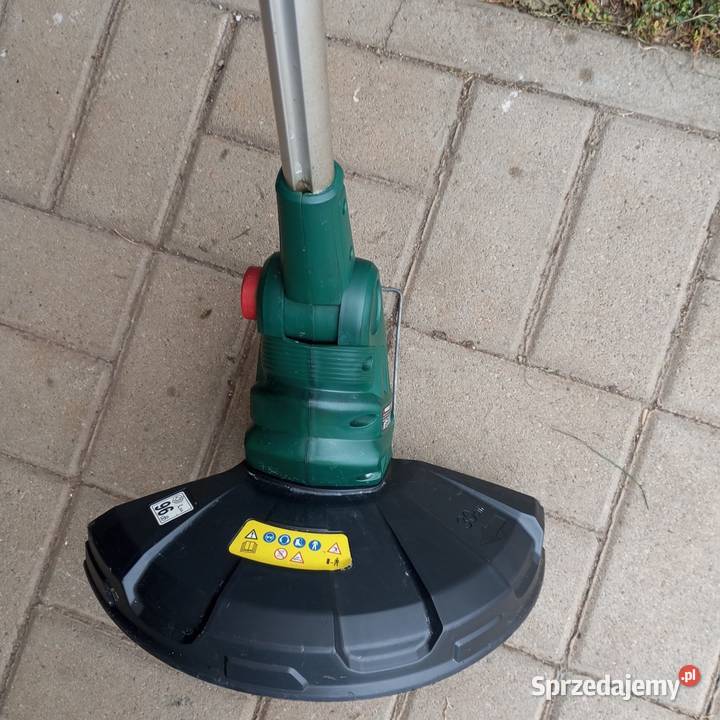 Elektryczna podkaszarki PARKSIDE 550W Dom i Ogród Złotoryja sprzedam