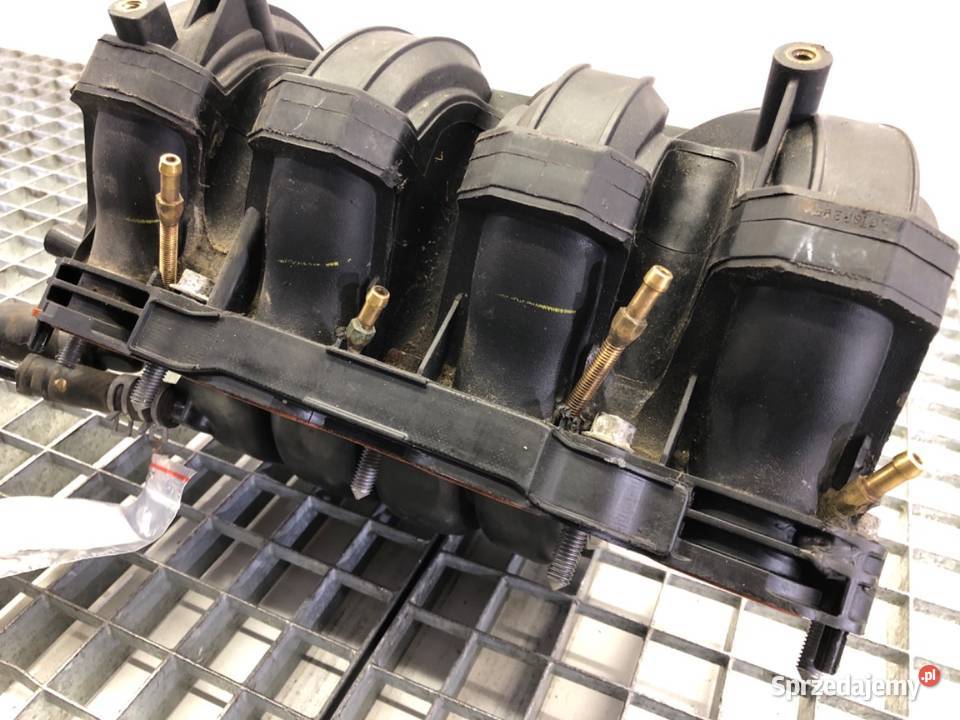 KOLEKTOR SSĄCY HYUNDAI i20 III G4LF 12 84