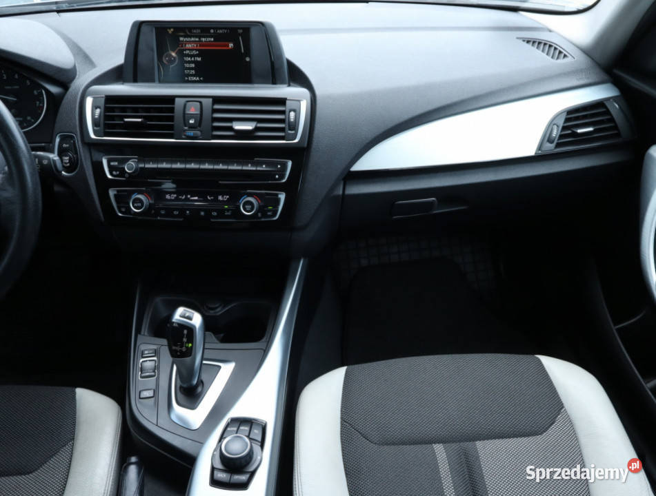 BMW 1 118i światła LED mazowieckie Piaseczno sprzedam
