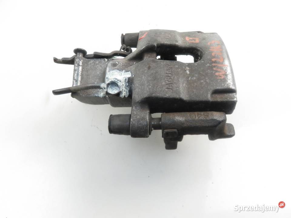 ZACISK LEWY TYŁ JAGUAR XF I X250 30 V6 TD osobowe sprzedam