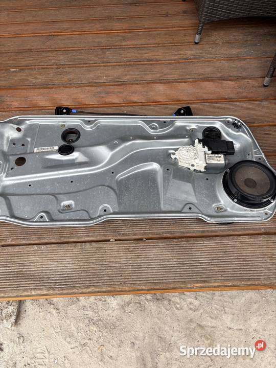 Mechanizm szyby golf 4 3d lewy przód Skarżysko-Kamienna