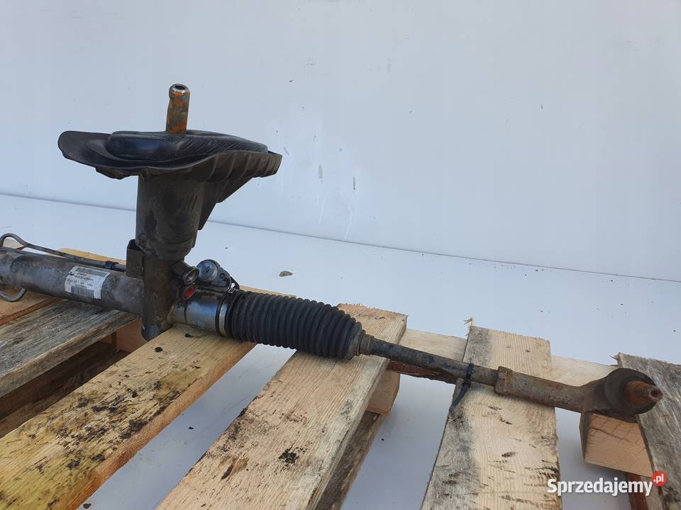 Volvo V70 III XC70 II MAGLOWNICA przekładnia osobowe Chełm sprzedam