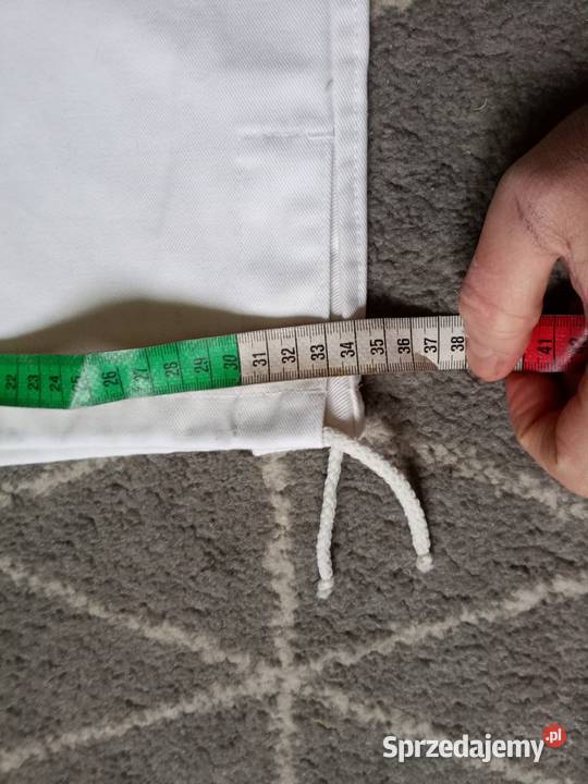 Maskałat maskowanie zimowe nowy XXXL Pozostałe podkarpackie Tarnobrzeg sprzedam