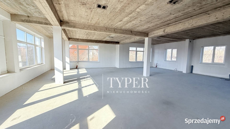 Lokal na wynajem 220m2 Tarnów sprzedam