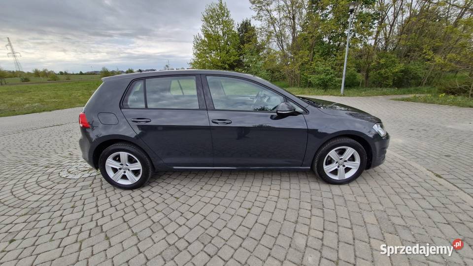 12 Benzyna 92 Dobrze wyposażony Ładny Stan2014