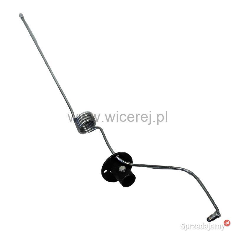 Spirala Część zamienna do Dyfuzora Rurka podkarpackie Jaśliska