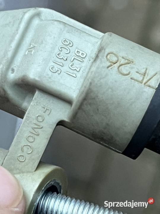 Czujnik wału korbowego BL316C315 ford f150 osobowe Szczecin