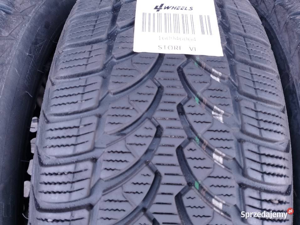 Felgi 16 5x112 Bridgestone Kalisz