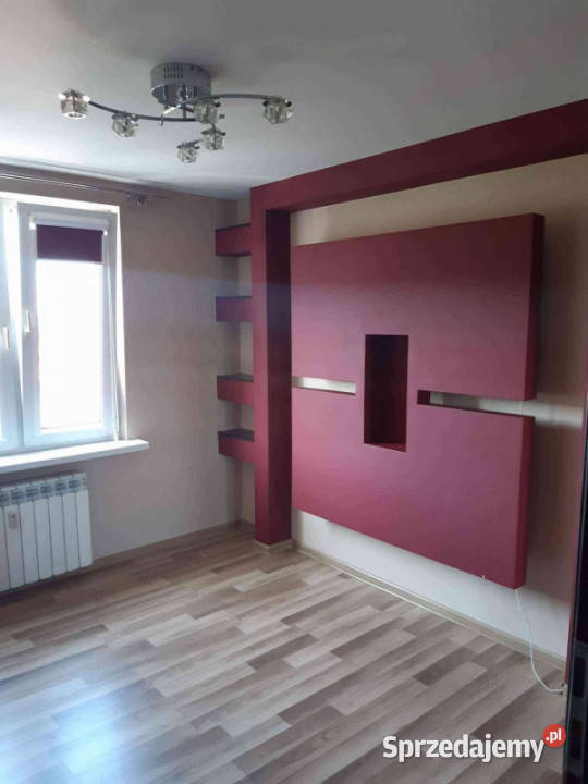 2 pokojowe 48 m2 Wadowice sprzedam
