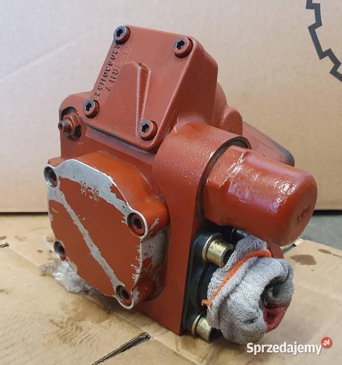 Pompa hydrauliczna Linde 392 H20 H25