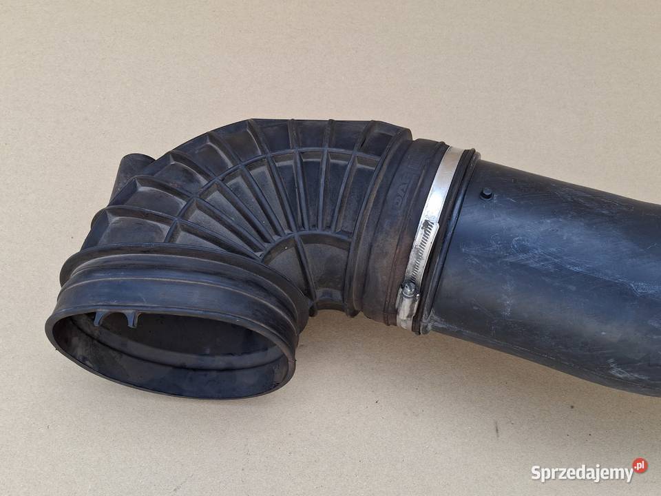 DAF XF 105 EURO 5 DOLOT RURA PRZEWÓD POWIETRZA