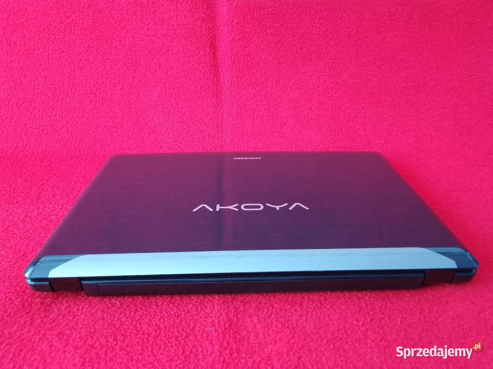 Medion Akoya E7222 model MD 99060