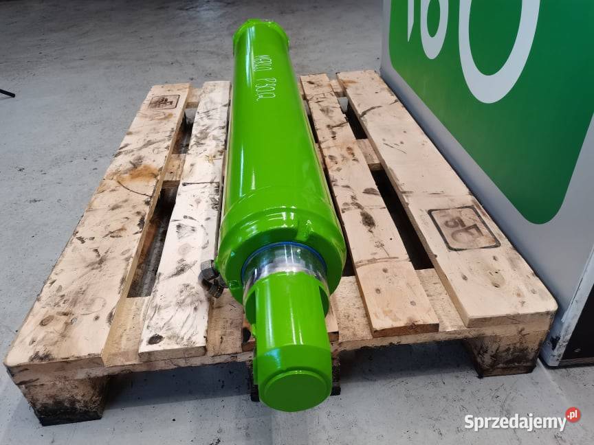 Merlo 3012 Siłownik teleskopu Pozostałe Wilkowo sprzedam